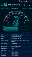 WiFi Overview 360 Pro screenshot 1