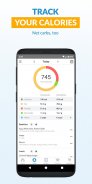 Total Keto Diet: Low Carb App screenshot 3