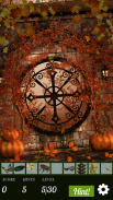 Hidden Object Game: Autumn Holiday screenshot 1