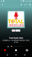 Rádio FM screenshot 2