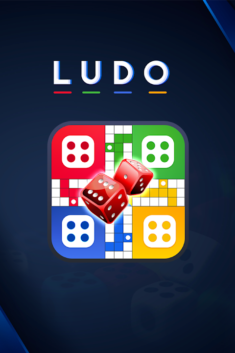 Ludo Game : Classic Ludo Champion लूडो पासा खेल
