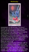 Cartomancy: Tarot screenshot 13