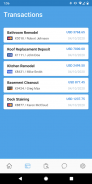 THPro - Credit Card Processing For Contractors screenshot 5