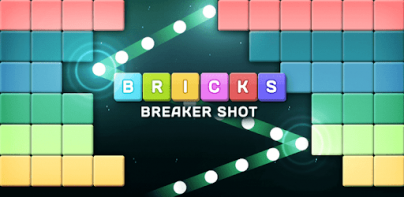 Bricks Breaker tournage