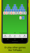 Simple Solitaire Collection screenshot 7