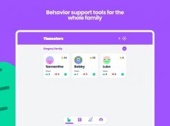 Thumsters - Parenting App screenshot 3