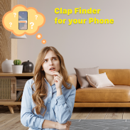 Find My Phone by Clap or Flash screenshot 4