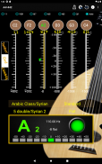 Oud Tuner - Accordeur pour Ud screenshot 4