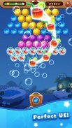 Shoot Bubble - Fruit Splash screenshot 4