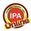 IPA Online Icon