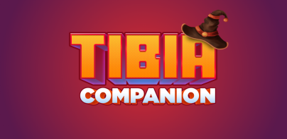 Tibia Companion