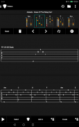 smart Chords: 40 guitar tools… screenshot 15