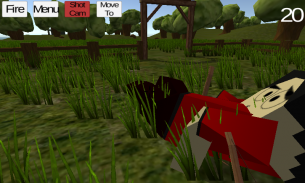 Arrow Attack screenshot 6