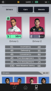 F1 Manager screenshot 12