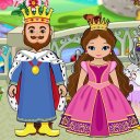 Pretend Play:Princess Castle