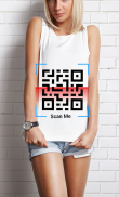 All Code Scanner QR Reader App screenshot 0