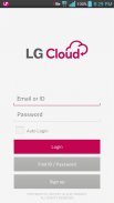 LG Cloud screenshot 5