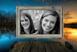 Cool Frames Photo Editor Free screenshot 3