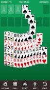 Solitaire. screenshot 4