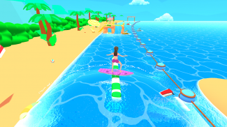 Surfing Master screenshot 2