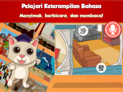 Fun Chinese: Belajar Tionghoa screenshot 3