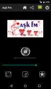 Aşk FM screenshot 0