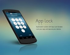AppLock Pro - tocco Assistive screenshot 0