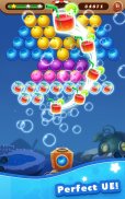 Shoot Bubble - Fruit Splash screenshot 10