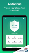 Virus Cleaner - Antivirus, Booster & Phone Clean screenshot 8