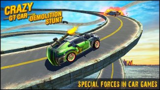 kereta percuma permainan perlumbaan: kereta aksi screenshot 8