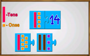 Kids Math Place Value screenshot 3