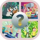 Guess the cartoons - Baixar APK para Android | Aptoide