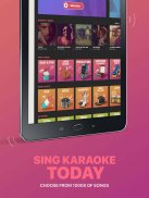 Stingray Karaoke Party screenshot 7