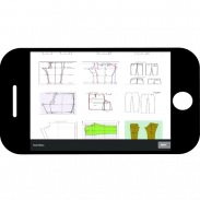 Pants Pattern screenshot 4