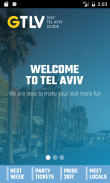 GTLV - Gay Tel Aviv Guide screenshot 2