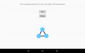 Graph Algorithms screenshot 4