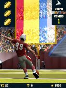 Football 2015: 3D Kicks screenshot 15