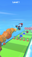 Jetpack Adventures screenshot 6