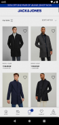 JACK & JONES: Shop Men's Fashion screenshot 4