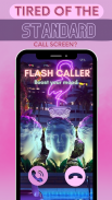 Call Screen Themes screenshot 0