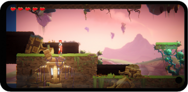 Shadow The Fight screenshot 3