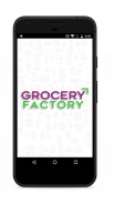 GroceryFactory - A Grocery Brand for Every Home screenshot 3