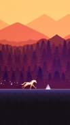 Unicorn Runner - Horse Runner Games screenshot 1