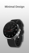 Slicker Watch Face screenshot 4