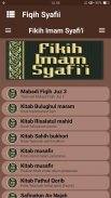 Fiqih Islam Imam Syafi'i screenshot 2