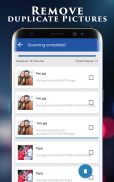 Delete Duplicate Photo and Video screenshot 1