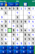 Sudoku screenshot 10