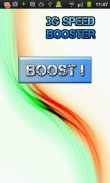 3G Speed Booster screenshot 0