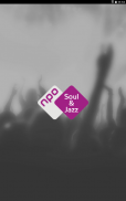 NPO Soul & Jazz screenshot 1