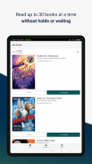 Open eBooks screenshot 1